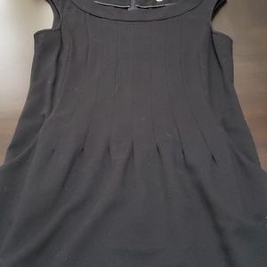 Calvin Klein black dress